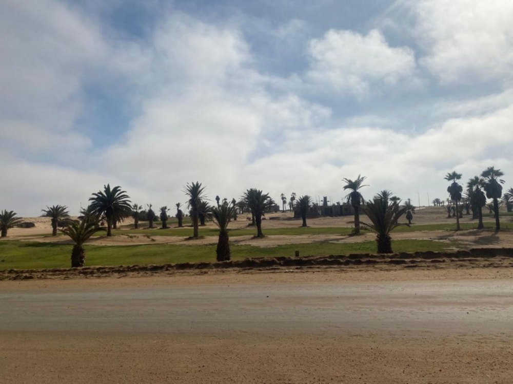 Vacant land for sale in Henties Bay, Namibia - 3NM1708487