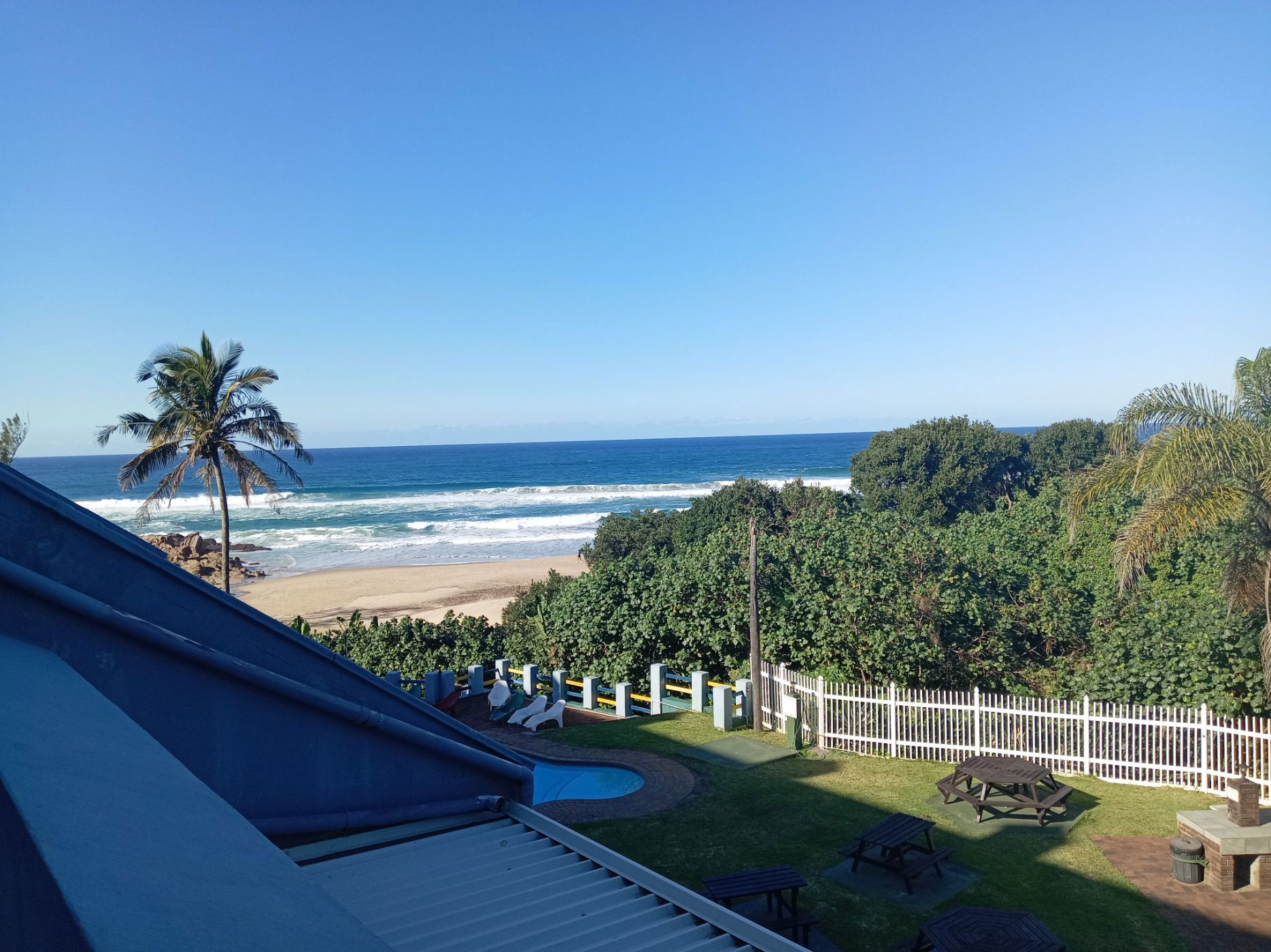 Apartment for sale in Manaba - 1PSH1709159