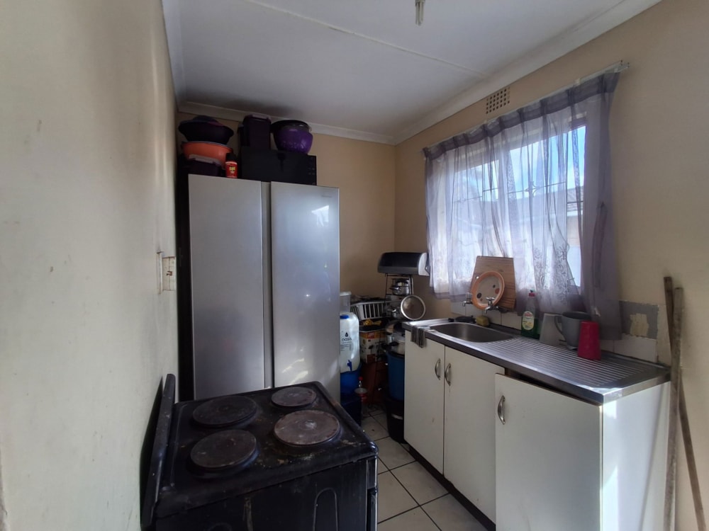 House sold in Empangeni - 1RY1708246 House sold in Empangeni - 1RY1708246