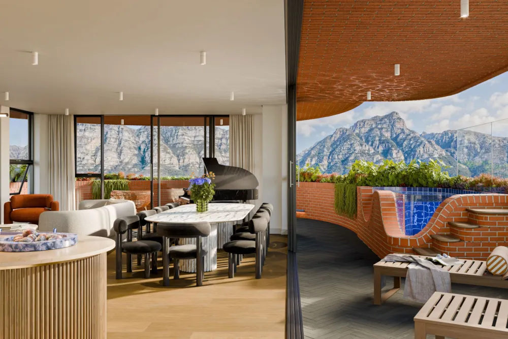 Apartment for sale in Newlands, Cape Town - KW1708276 Apartment for sale in Newlands, Cape Town - KW1708276