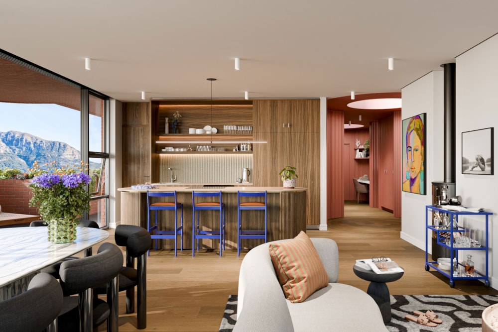 Apartment for sale in Newlands, Cape Town - KW1708276 Apartment for sale in Newlands, Cape Town - KW1708276