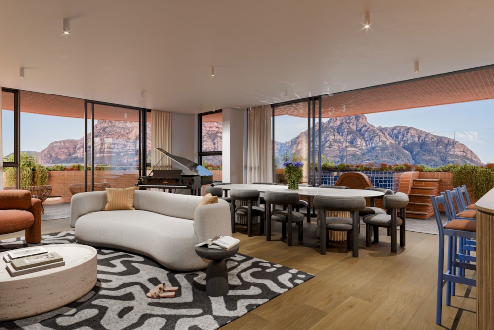 Apartment for sale in Newlands, Cape Town - KW1708276 Apartment for sale in Newlands, Cape Town - KW1708276