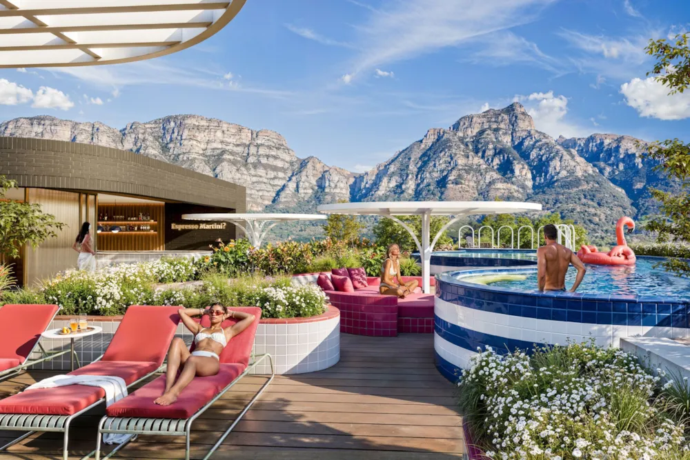 Apartment for sale in Newlands, Cape Town - KW1708279 Apartment for sale in Newlands, Cape Town - KW1708279