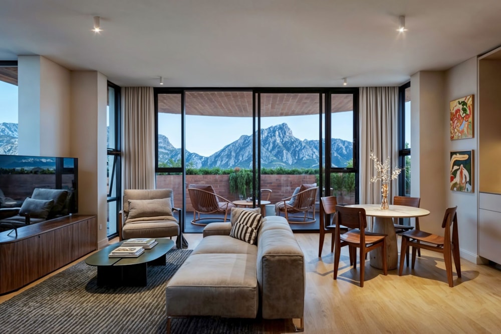 Apartment for sale in Newlands, Cape Town - KW1708308 Apartment for sale in Newlands, Cape Town - KW1708308