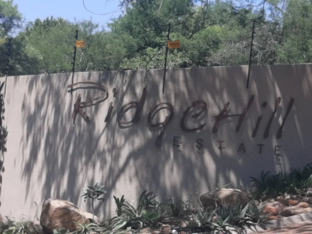 Residential vacant land for sale in Drum Rock - 1NS1708303 Residential vacant land for sale in Drum Rock - 1NS1708303