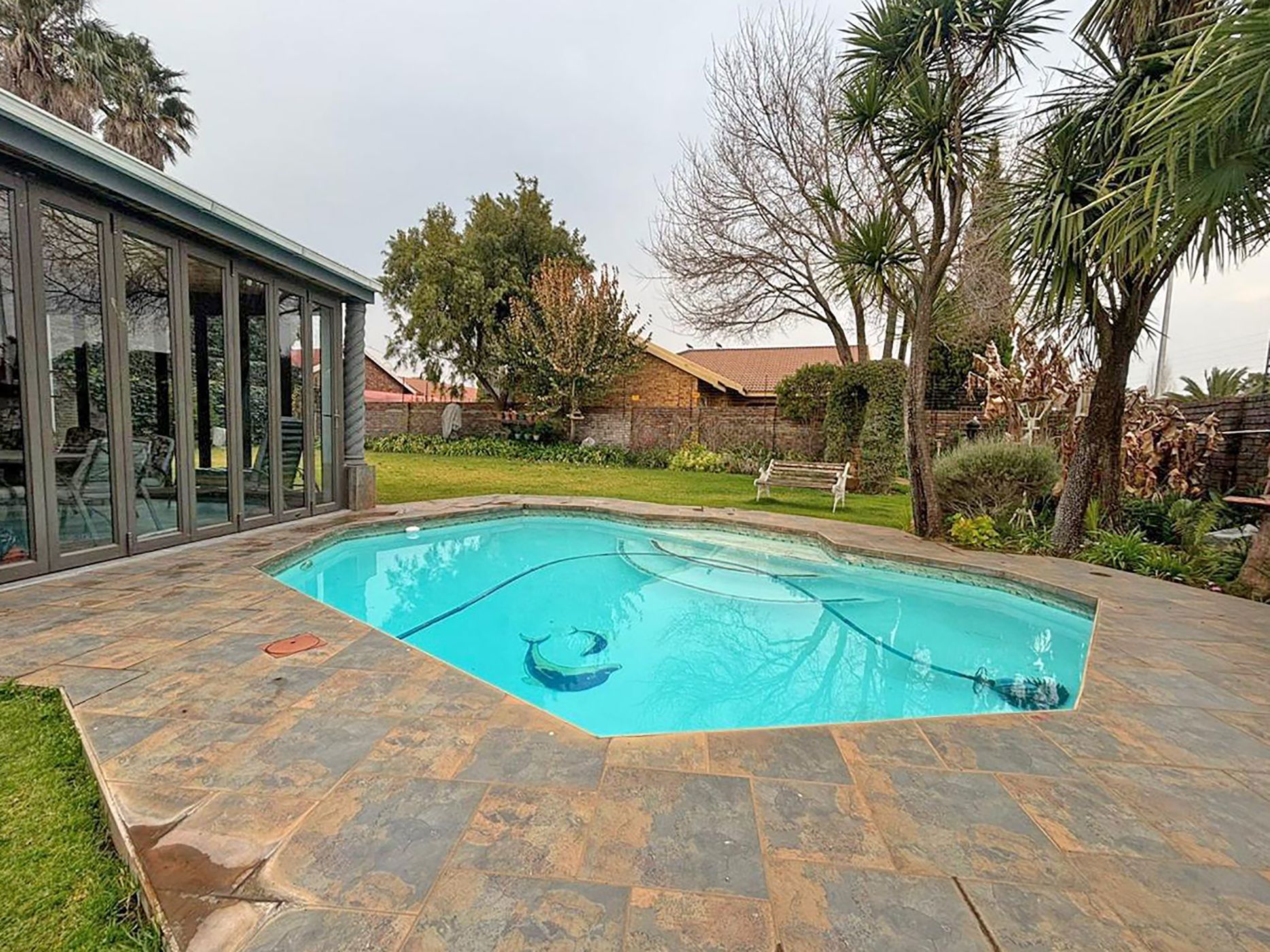 House for sale in Meyerton Ext 6 - 1VT1709101