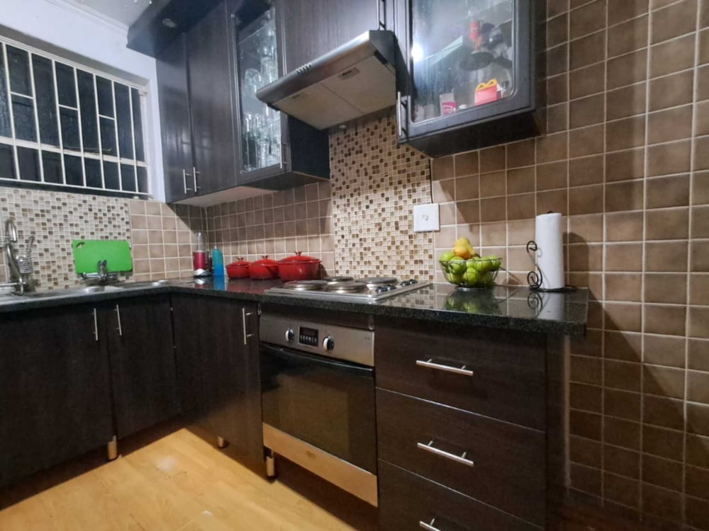 Townhouse for sale in  Vanderbijlpark SW 5 - 1VT1708310