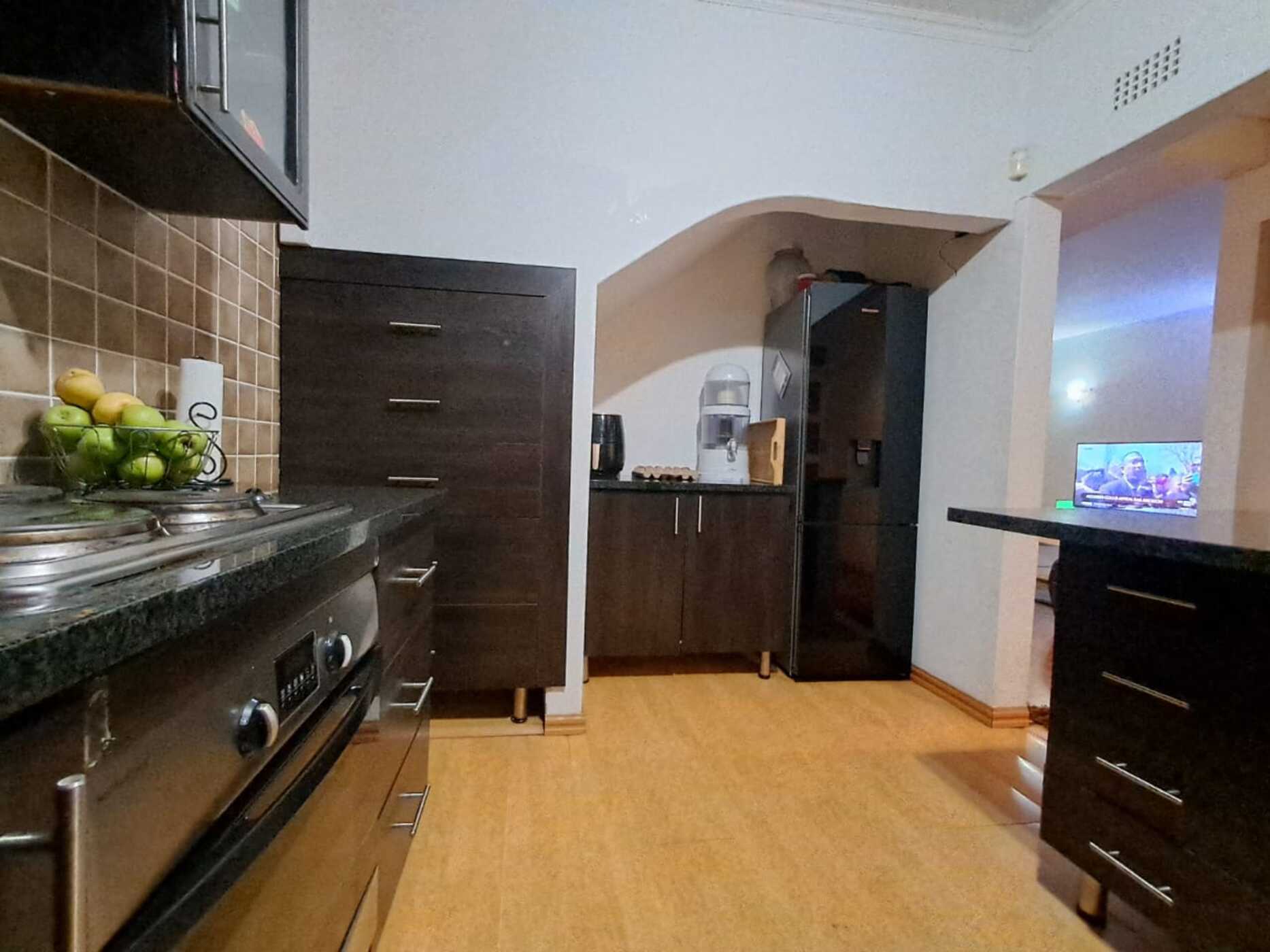 Townhouse for sale in  Vanderbijlpark SW 5 - 1VT1708310