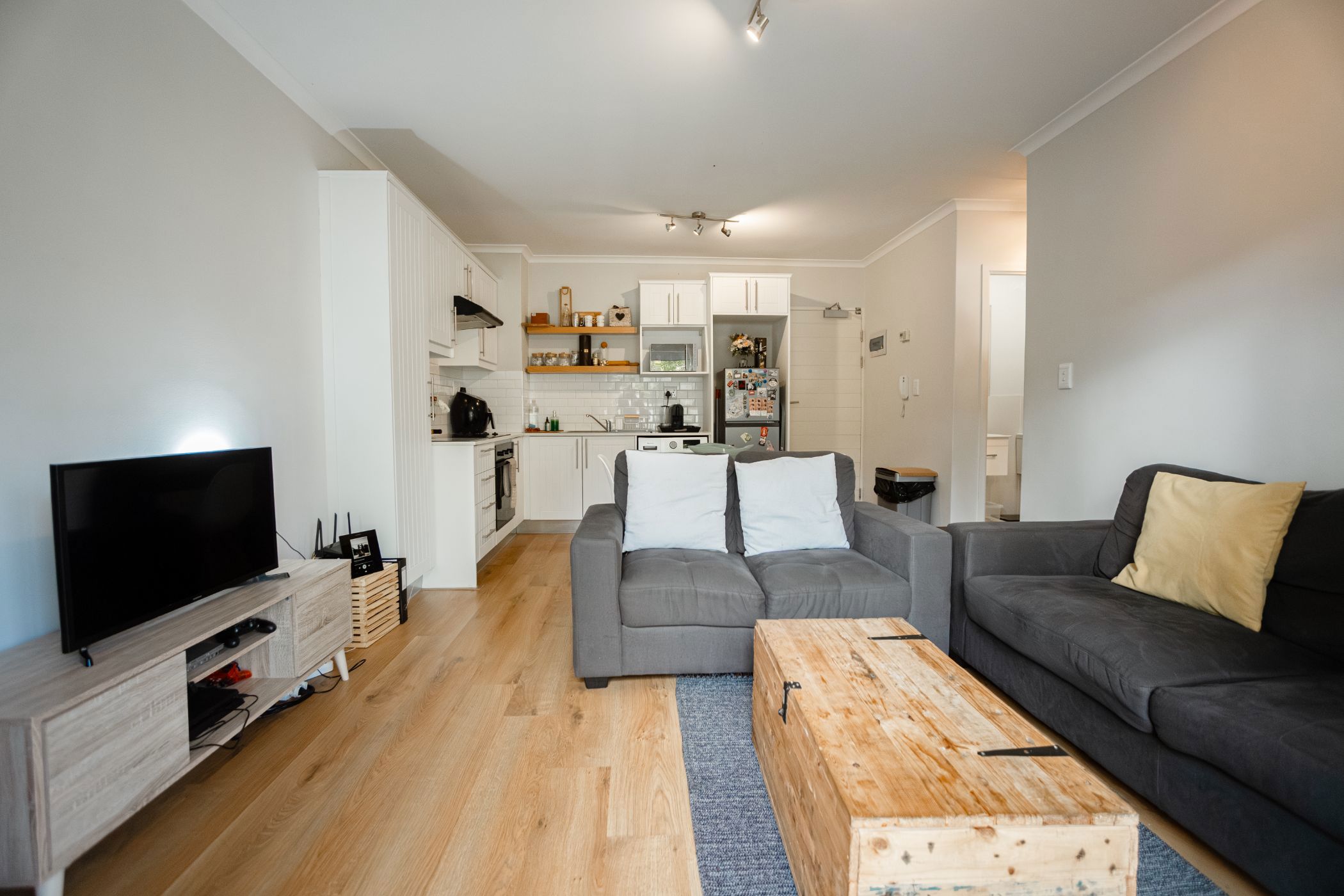 Apartment let in Kenilworth Upper - RBL1708306