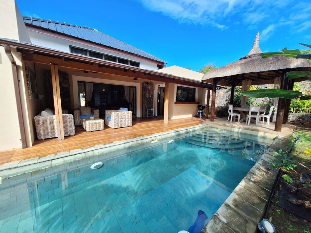 House for sale in Black River, Mauritius - MUR1708320