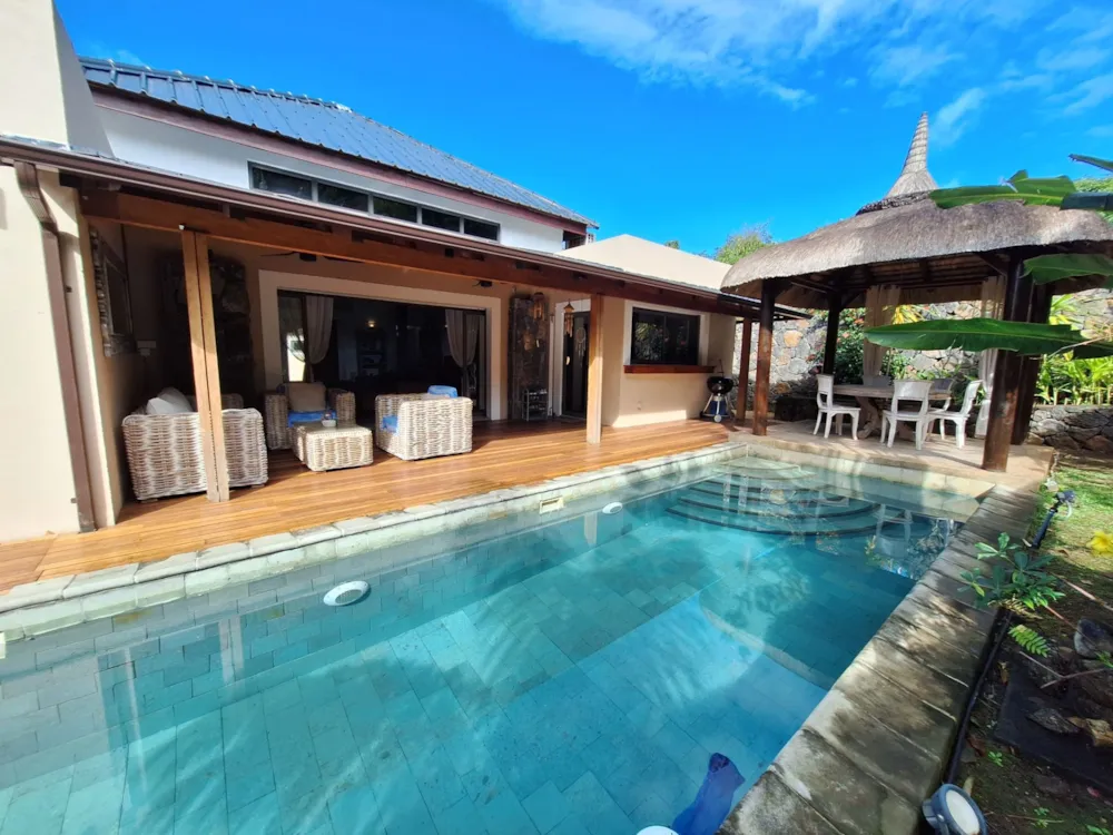 House for sale in Black River, Mauritius - MUR1708320 House for sale in Black River, Mauritius - MUR1708320