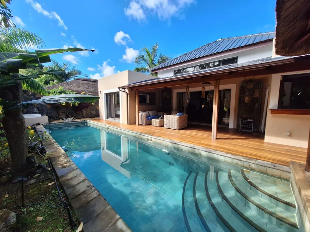 House for sale in Black River, Mauritius - MUR1708320 House for sale in Black River, Mauritius - MUR1708320