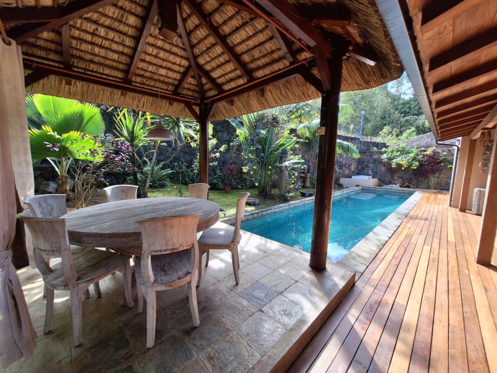 House for sale in Black River, Mauritius - MUR1708320