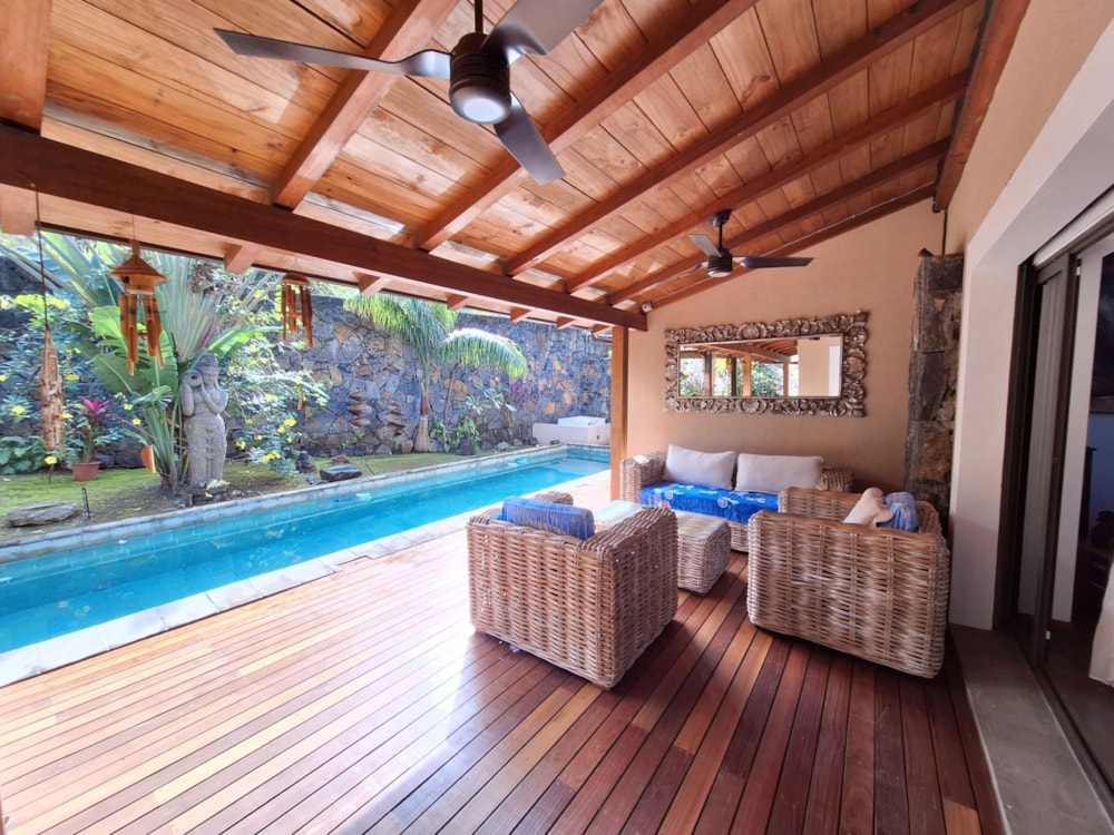 House for sale in Black River, Mauritius - MUR1708320