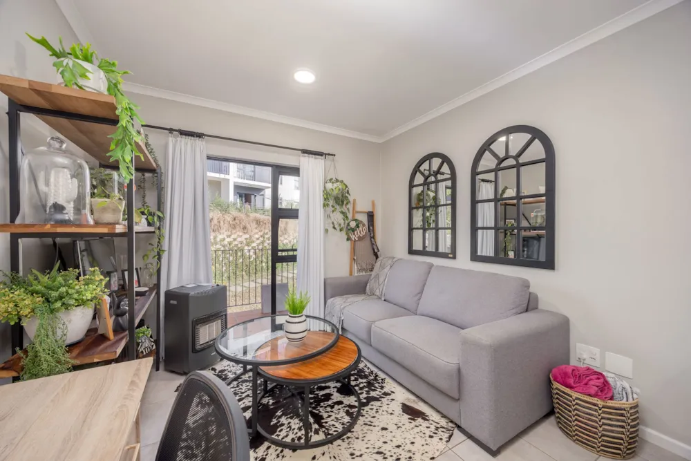 Apartment for sale in Waterfall, Upper Highway - 1KF1708309 Apartment for sale in Waterfall, Upper Highway - 1KF1708309