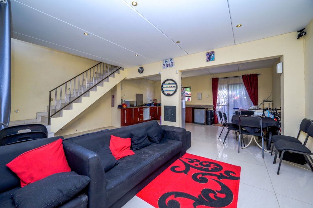 Townhouse for sale in Cordoba Gardens - 1ND1708328