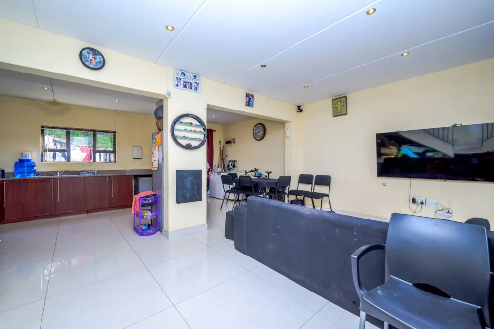 Townhouse for sale in Cordoba Gardens - 1ND1708328