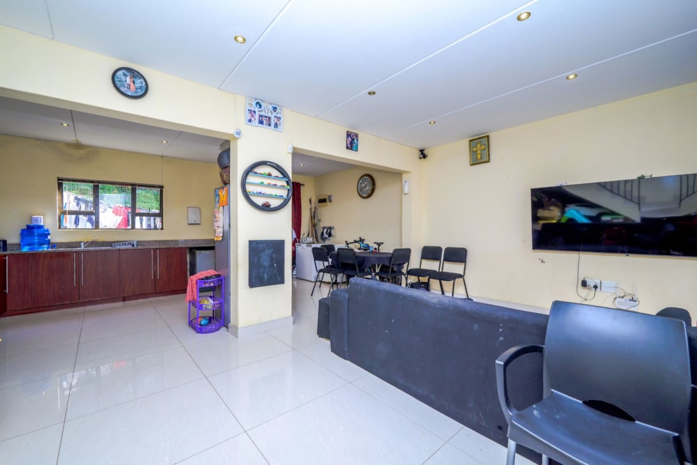 Townhouse for sale in Cordoba Gardens - 1ND1708328