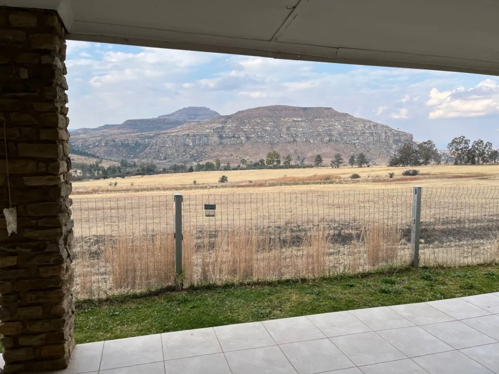 Townhouse for sale in Fouriesburg - 1CS1708336