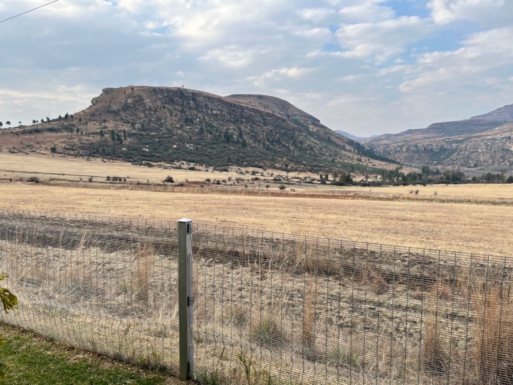 Townhouse for sale in Fouriesburg - 1CS1708336 Townhouse for sale in Fouriesburg - 1CS1708336