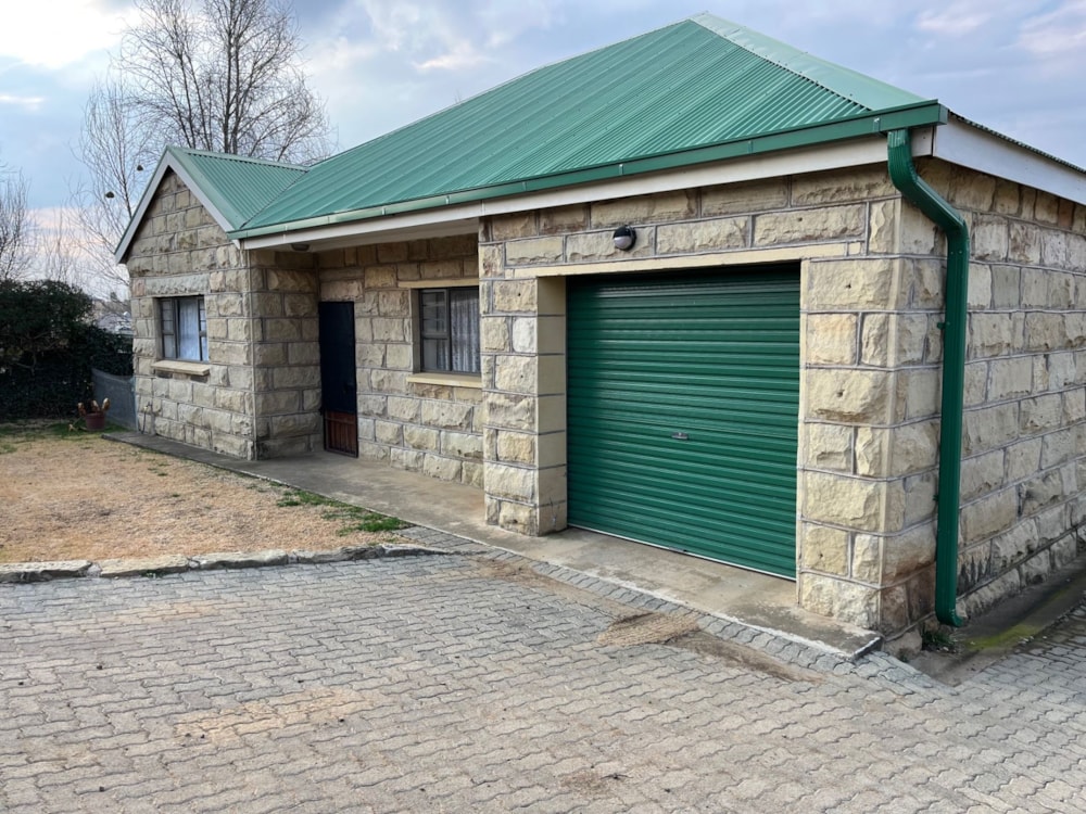 Townhouse for sale in Fouriesburg - 1CS1708336 Townhouse for sale in Fouriesburg - 1CS1708336