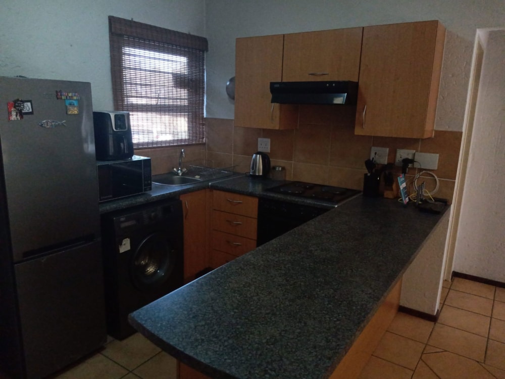 Apartment let in Sunninghill - FYL1708779 Apartment let in Sunninghill - FYL1708779