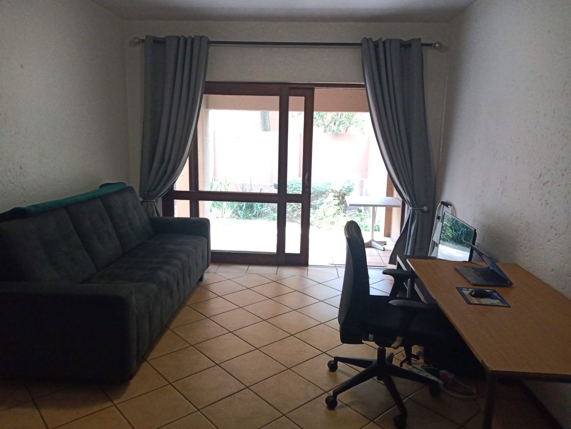Apartment let in Sunninghill - FYL1708779