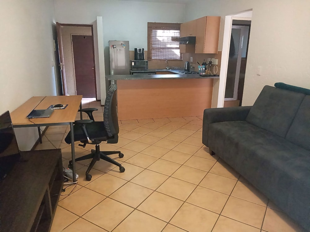 Apartment let in Sunninghill - FYL1708779 Apartment let in Sunninghill - FYL1708779