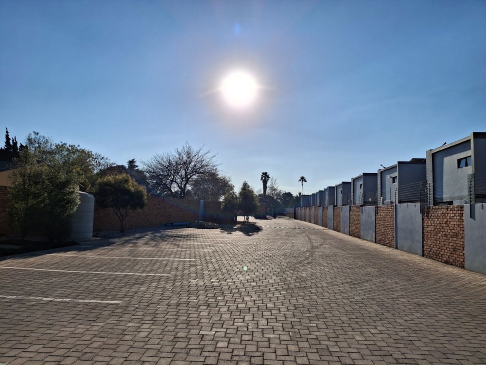 Apartment for sale in Rynfield - EN1709181