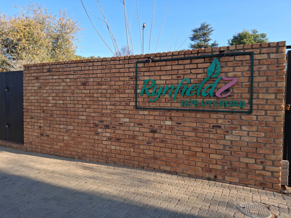 Apartment for sale in Rynfield - EN1709181