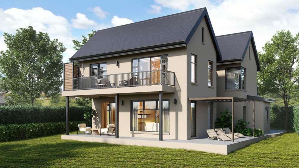 Golf estate house for sale in Cotswold Downs Estate - 1KF1708428 Golf estate house for sale in Cotswold Downs Estate - 1KF1708428