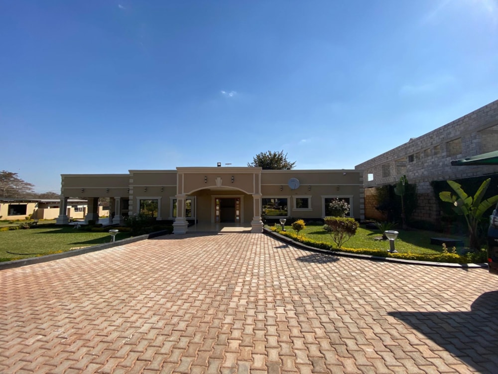 House let in Lusaka, Zambia - 3ZA1708366 House let in Lusaka, Zambia - 3ZA1708366