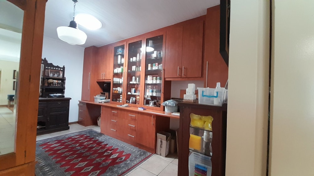 Guesthouse for sale in Vanderbijlpark SE 3 - 1VT1708726 Guesthouse for sale in Vanderbijlpark SE 3 - 1VT1708726