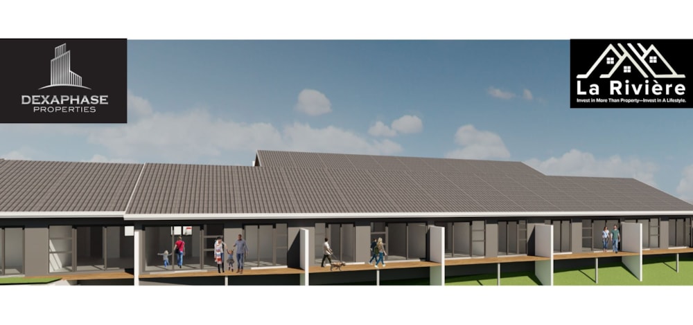 Townhouse for sale in Umgeni Park - 1ND1708580 Townhouse for sale in Umgeni Park - 1ND1708580