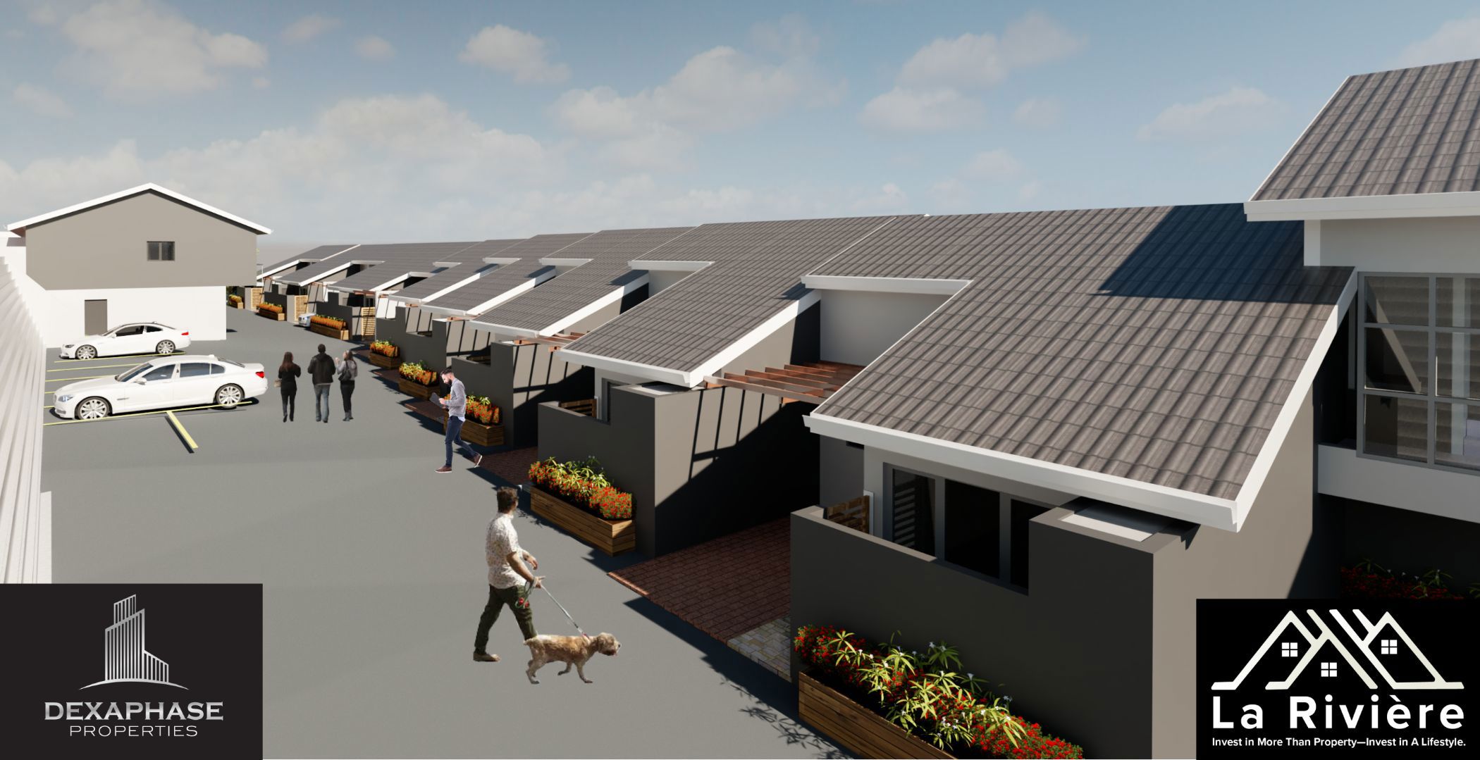 Townhouse for sale in Umgeni Park - 1ND1708580