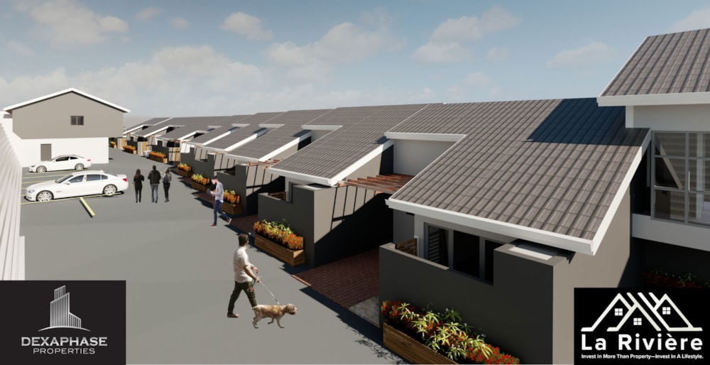 Townhouse for sale in Umgeni Park - 1ND1708580 Townhouse for sale in Umgeni Park - 1ND1708580