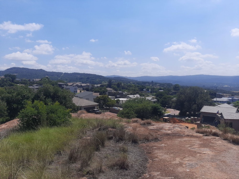 Residential vacant land for sale in Drum Rock - 1NS1708397 Residential vacant land for sale in Drum Rock - 1NS1708397