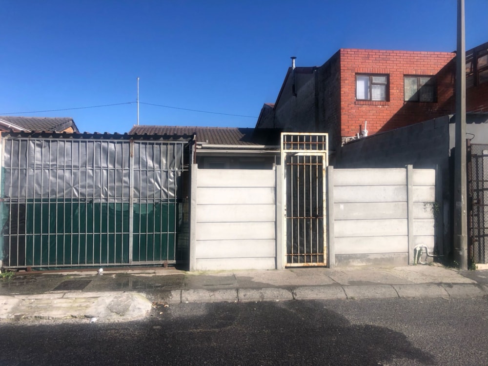 House for sale in Lentegeur - 1MN1708765