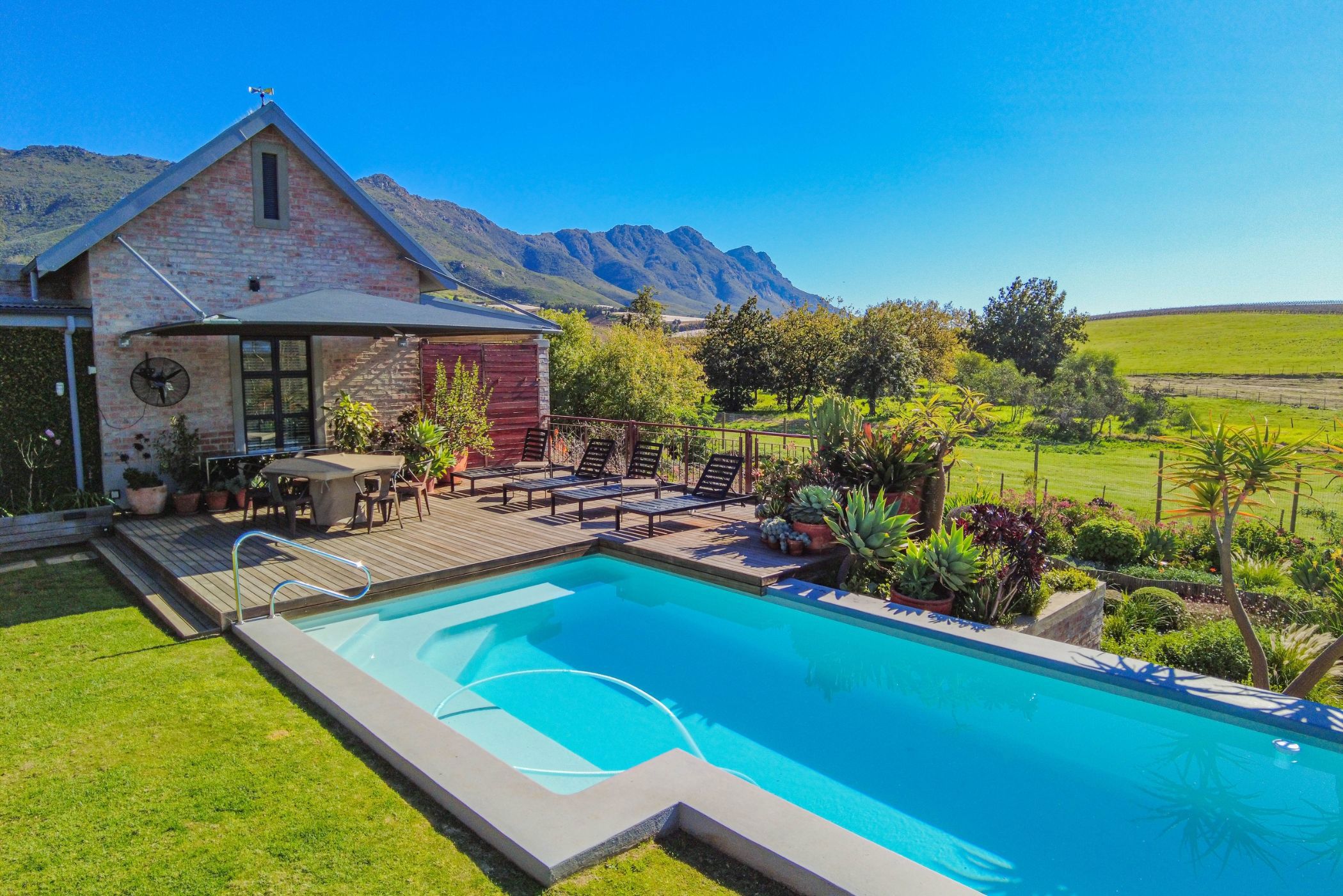 House for sale in Riebeek Kasteel - RV1708392