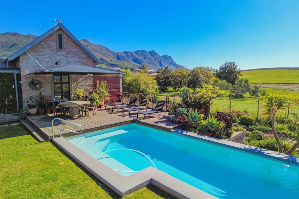 House for sale in Riebeek Kasteel - RV1708392 House for sale in Riebeek Kasteel - RV1708392