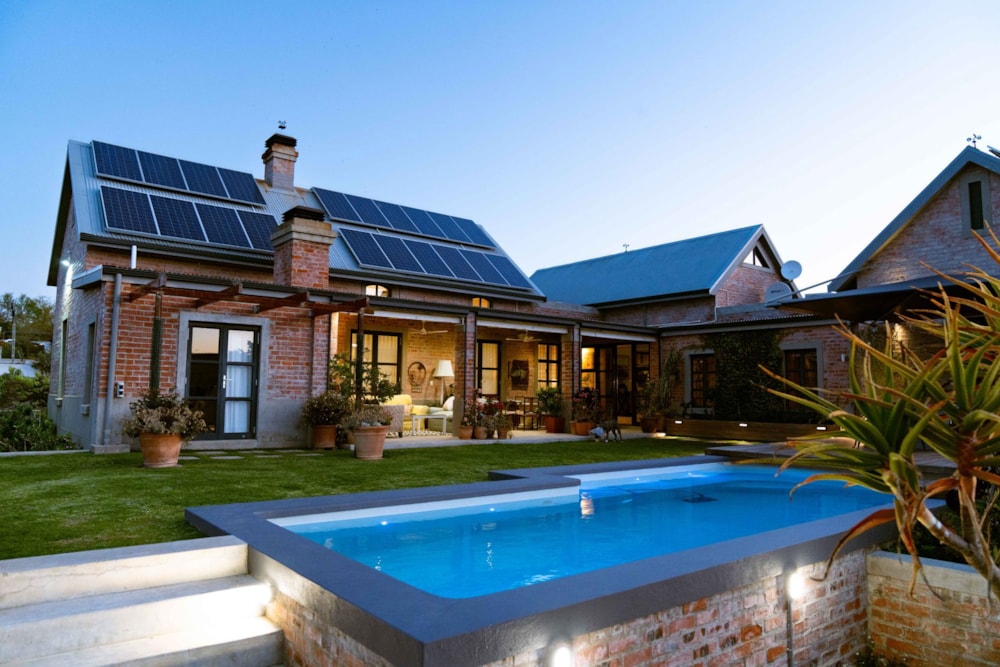 House for sale in Riebeek Kasteel - RV1708392