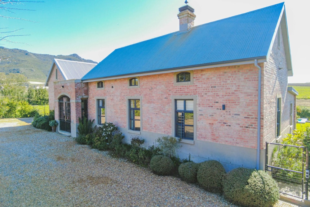 House for sale in Riebeek Kasteel - RV1708392 House for sale in Riebeek Kasteel - RV1708392