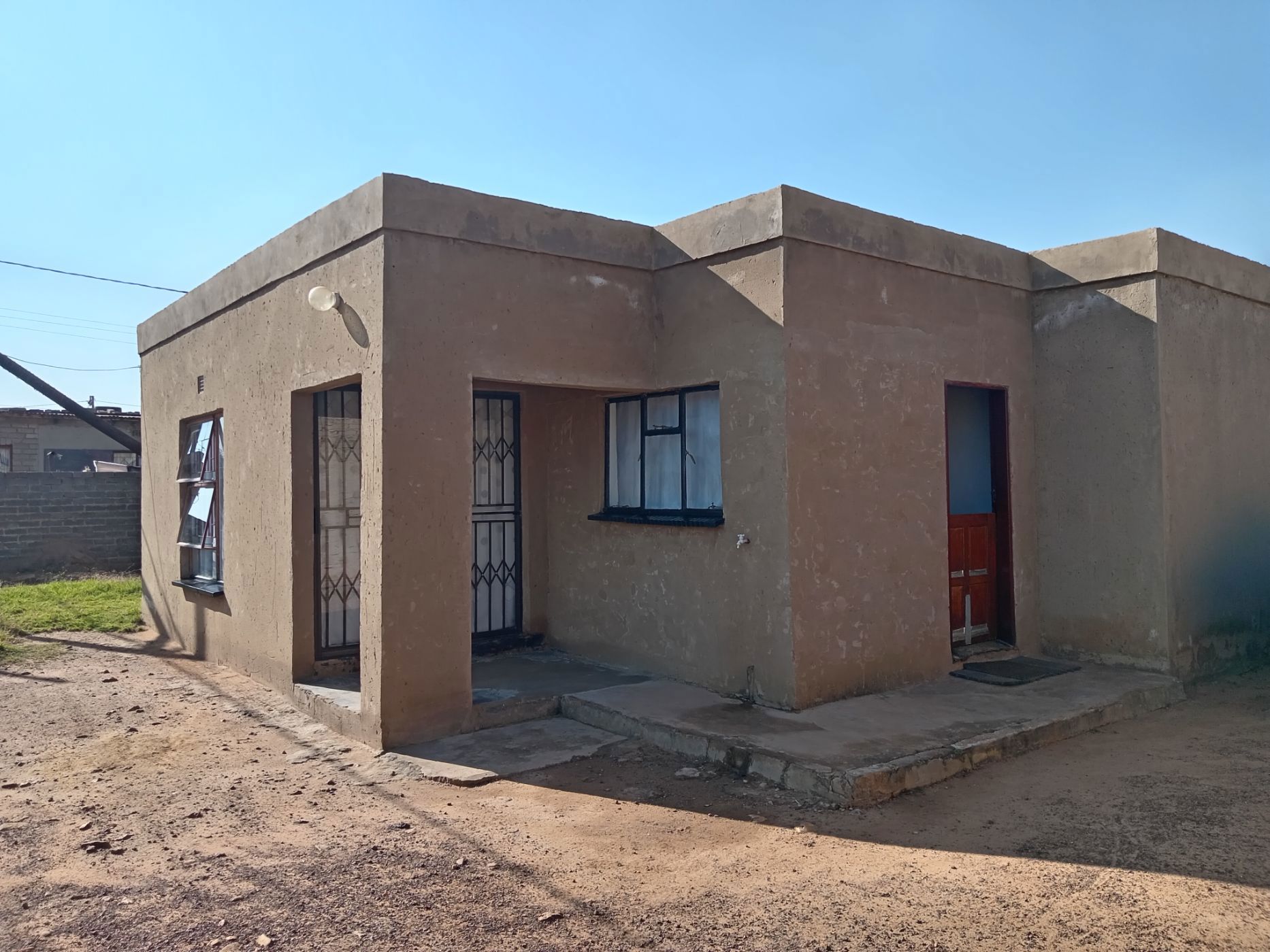 House for sale in Evaton - 1VT1708412