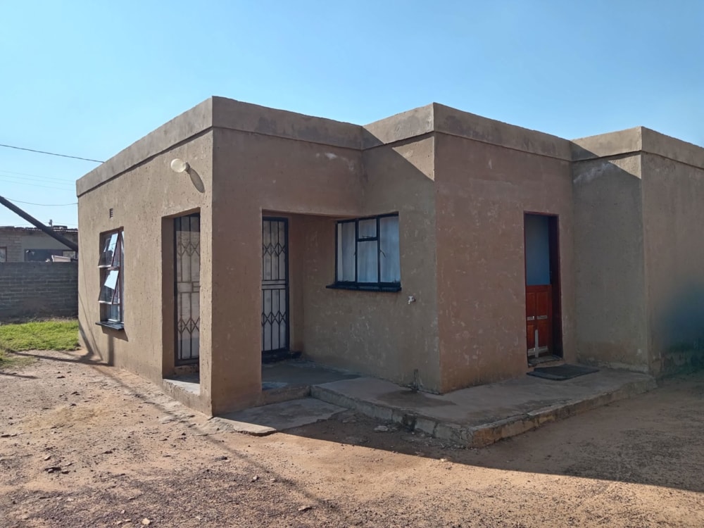 House for sale in Evaton - 1VT1708412