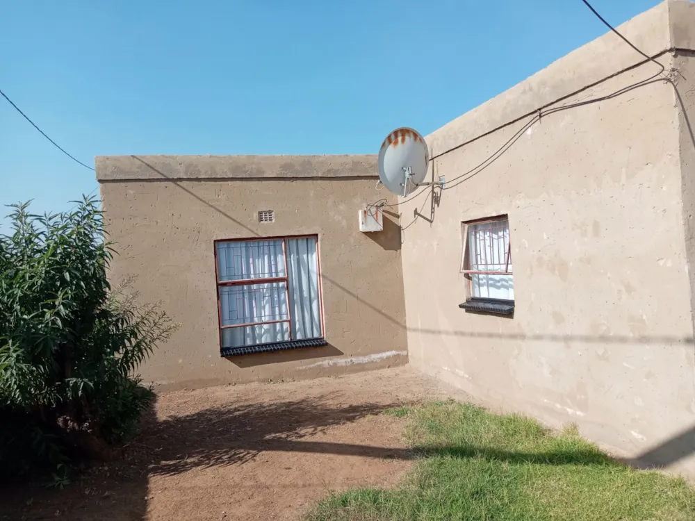 House sold in Evaton - 1VT1708412