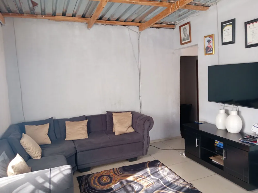 House sold in Evaton - 1VT1708412