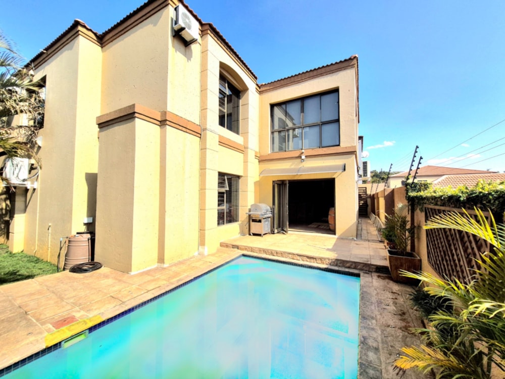 House for sale in Boschdal - 1RU1708423