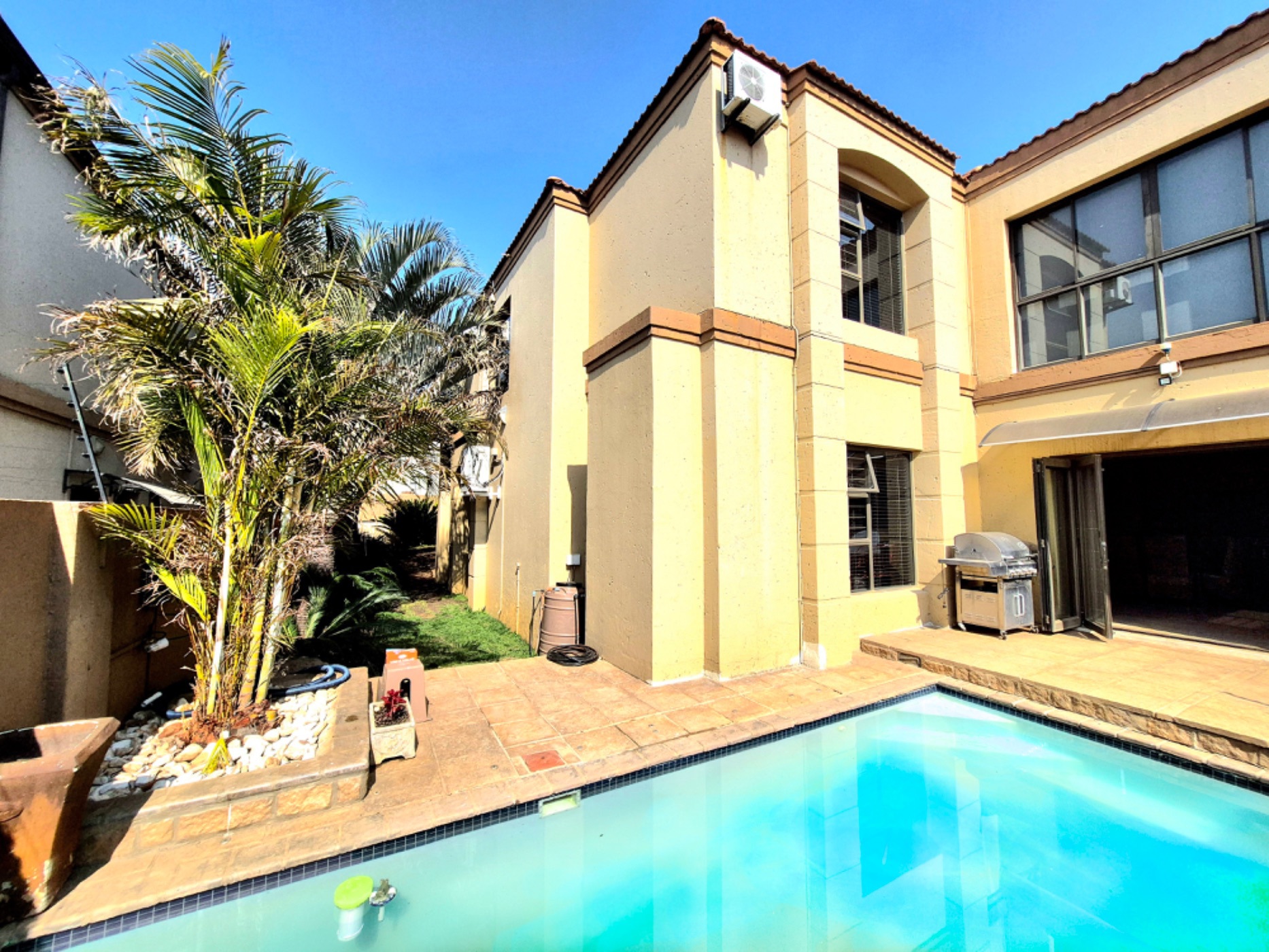 House for sale in Boschdal - 1RU1708423