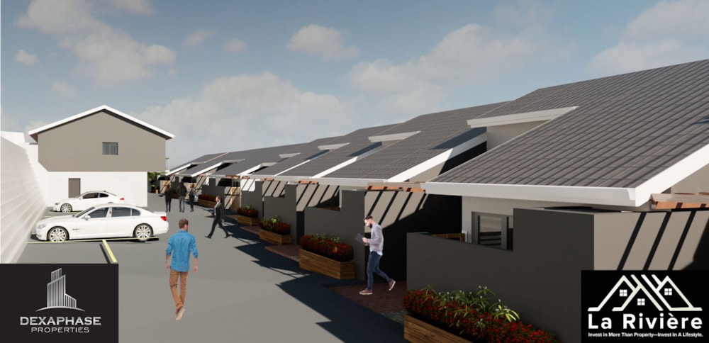 Townhouse for sale in Umgeni Park - 1ND1708422 Townhouse for sale in Umgeni Park - 1ND1708422