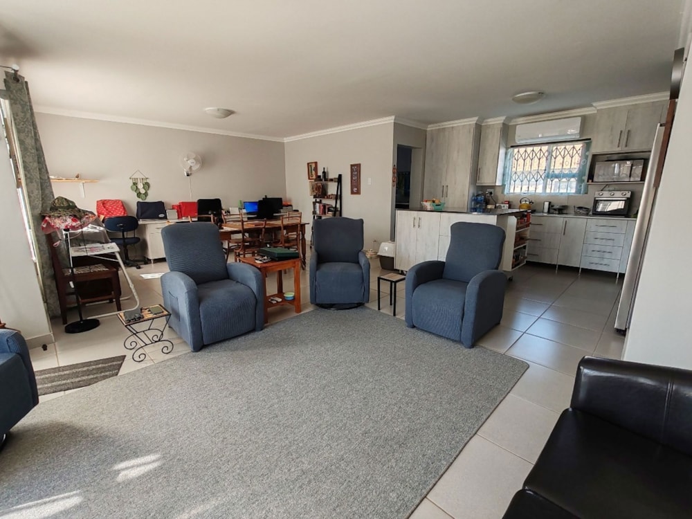 Townhouse for sale in Groenvlei, Bloemfontein - 1BX1708476